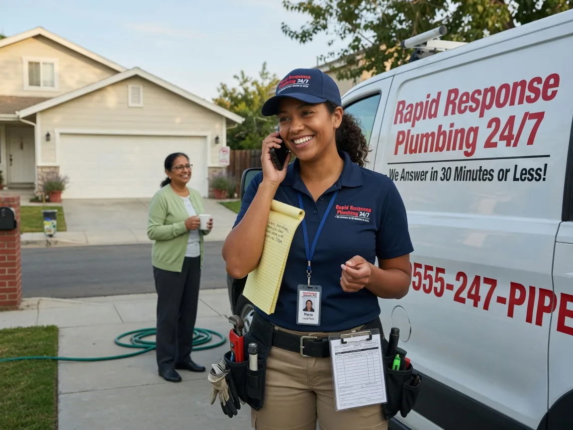 Emergency Plumber Berger, MO FAQs